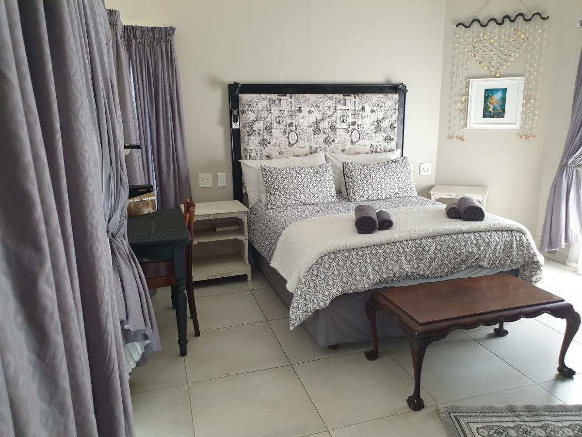 House Mulberry Guesthouse Pretoria Bagian luar foto